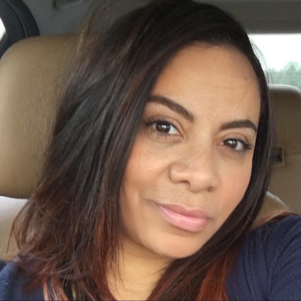 Meet your Posher, Jenny